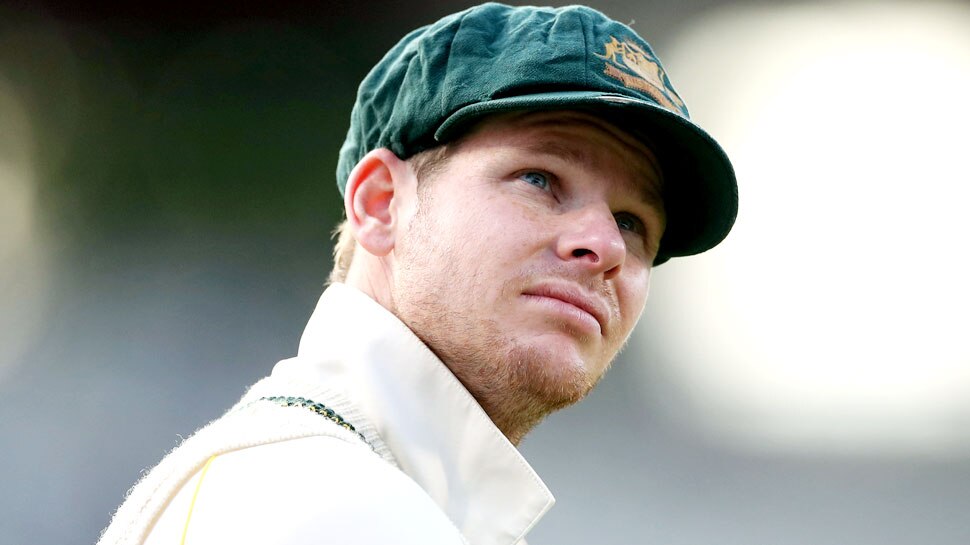 AUSvsPAK: मैच से पहले उड़ जाती है स्टीव स्मिथ की नींद, रात भर आते हैं ऐसे खयालात...
