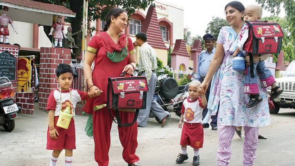 Delhi Nursery Admission: अभिभावक ध्यान दें, इस दिन से मिलेंगे फॉर्म, पढ़ें सभी जरूरी जानकारी