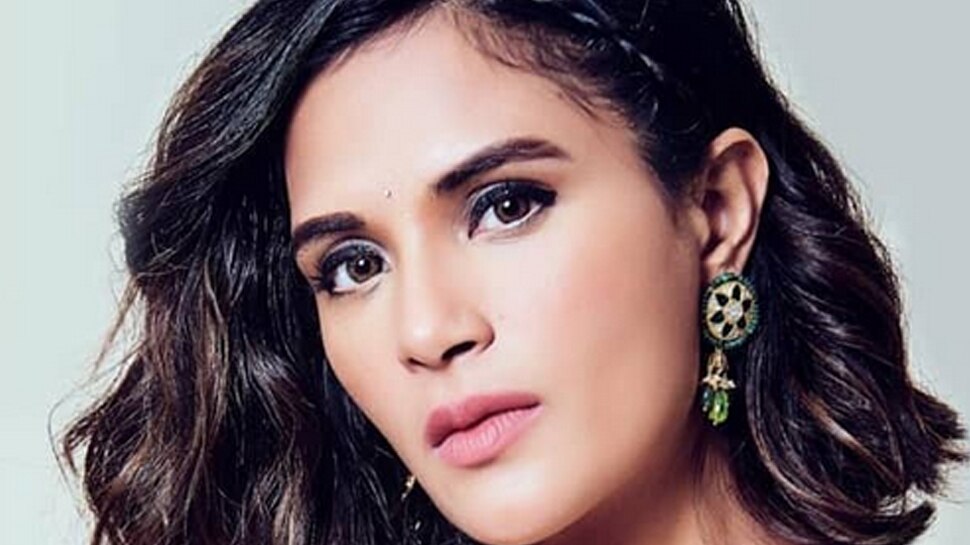 साल 2019 के टारगेट पूरे कर ऋचा चड्ढा हुईं खुश