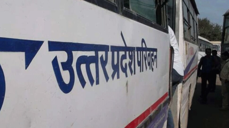 कोहरे में भी सुरक्षित होगा सफर, यूपी की बसों में लग रही है ये खास लाइट