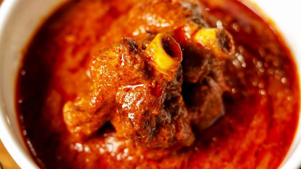 Rajasthani Laal Maas Recipe: ऐसे बनाएं लज़ीज राजस्थानी लाल मांस, उंगलियां चाटते रह जाएंगे