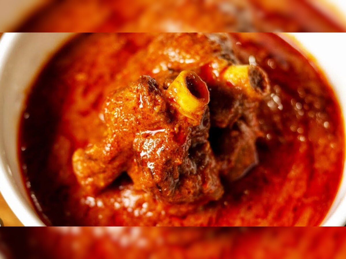 Rajasthani Laal Maas Recipe: ऐसे बनाएं लज़ीज राजस्थानी लाल मांस, उंगलियां चाटते रह जाएंगे