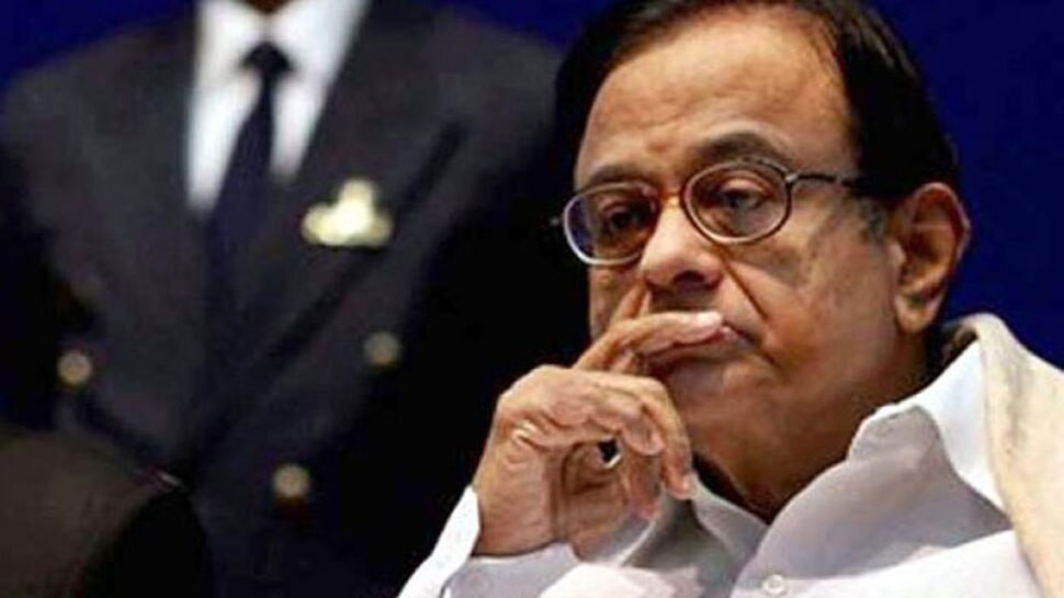 पी चिदंबरम के खिलाफ केस में गवाह की ED से मांग, 'प्लीज मेरा उनसे सामना न कराएं'