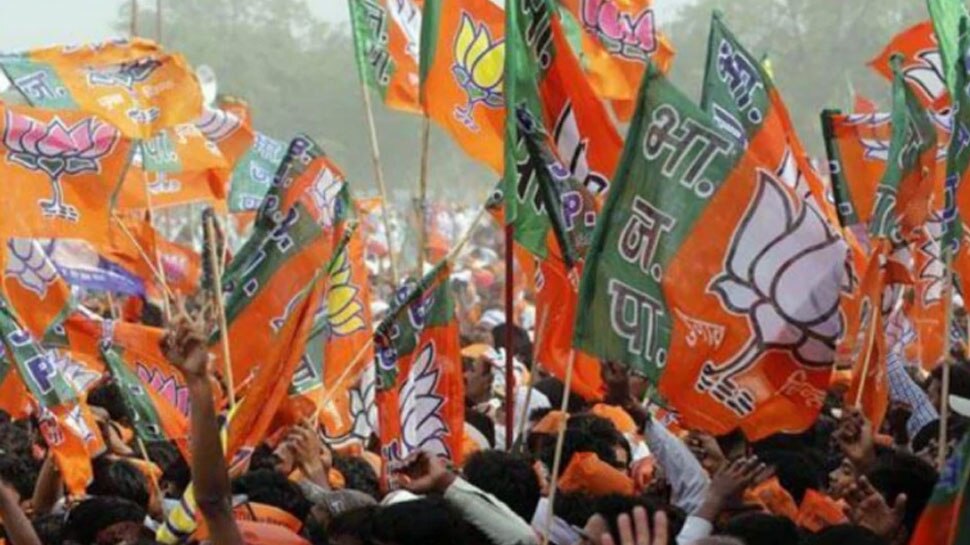 जानें पश्चिम बंगाल में 2016 से तिगुना वोट पाकर भी उपचुनाव क्यों हार गई बीजेपी