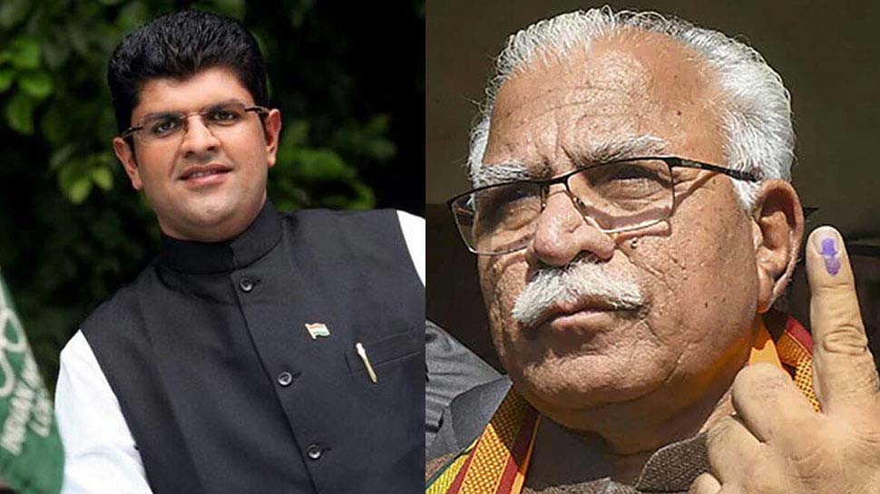 हरियाणा में कॉमन मिनिमम प्रोग्राम बनाने की कवायद शुरू, हुई पहली बैठक