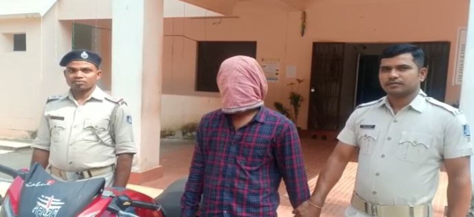 ପ୍ରେମ ପ୍ରସଙ୍ଗକୁ ନେଇ ଯୁବକଙ୍କୁ ହତ୍ୟା, ଗିରଫ ୨ ଅଭିଯୁକ୍ତ
