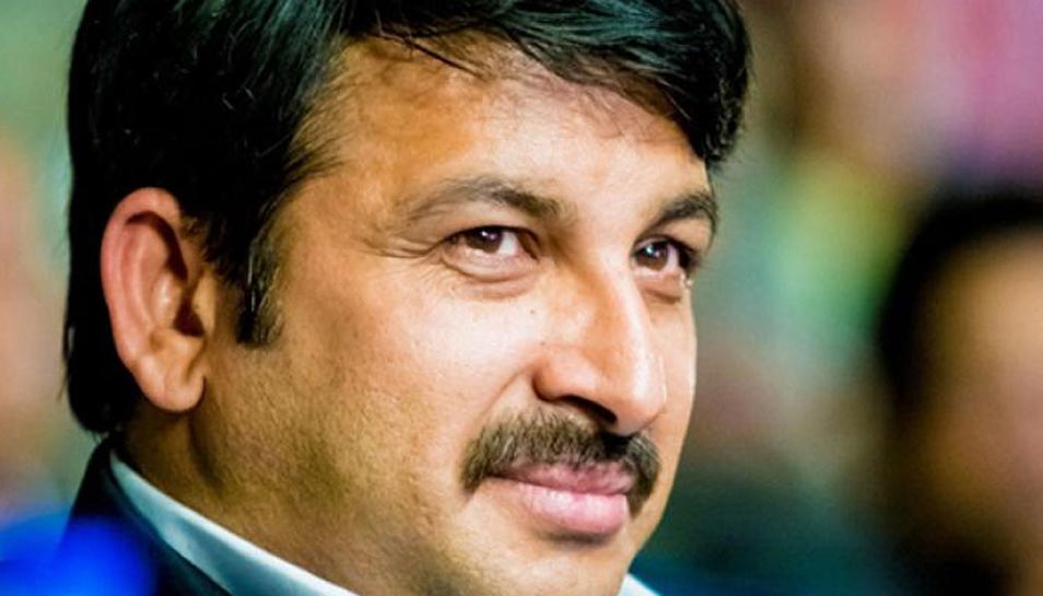 मनोज तिवारी समेत बीजेपी के कई दिग्गजों को जारी हुआ समन, जानिए क्या है मामला