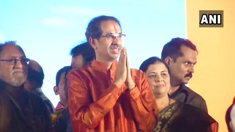 CM उद्धव ठाकरे दोपहर एक बजे संभालेंगे पदभार, 1-2 दिन में किसानों के लिए बड़ा ऐलान संभव