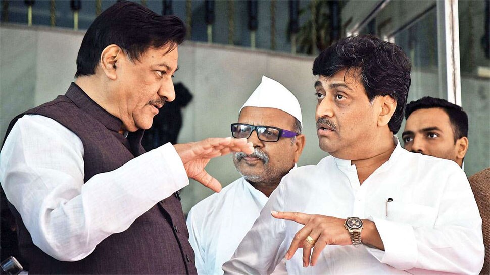 अशोक चव्हाण का शपथ ग्रहण क्यों हुआ कैंसिल? स्पीकर पद को लेकर कांग्रेस के भीतर खींचतान