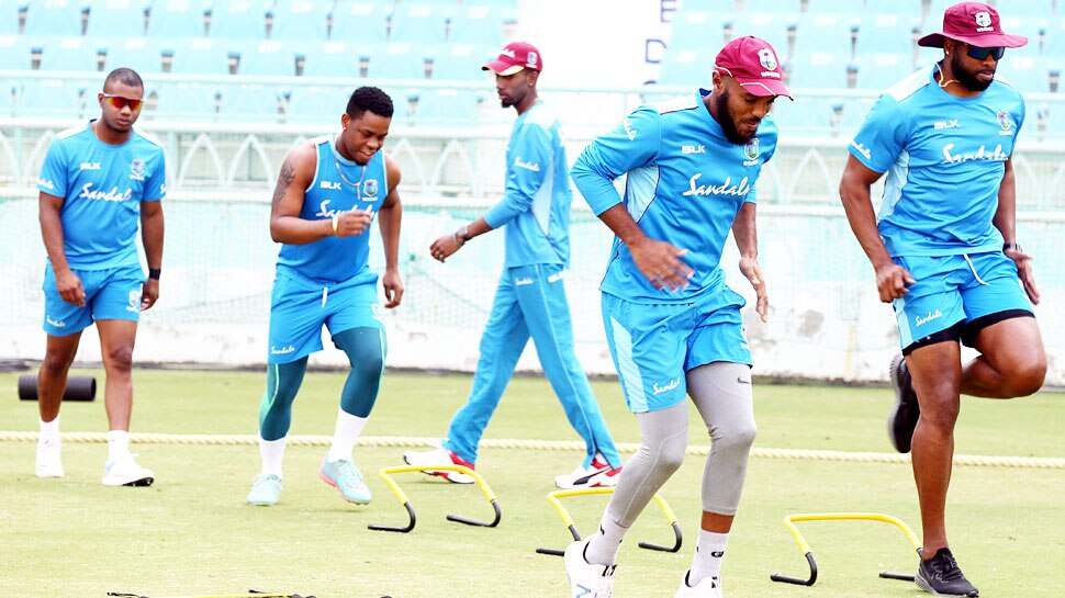 INDvsWI: ‘विराट ब्रिगेड’ से मुकाबले के लिए विंडीज टीम का ऐलान, रसेल को नहीं मिली जगह