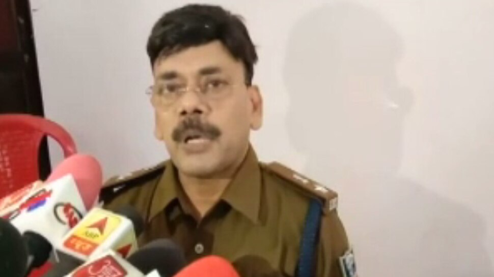 कैमूर: मोहनिया उपद्रव मामले में 18 लोगों को किया गया गिरफ्तार, इंटरनेट फिर बाधित सेवा
