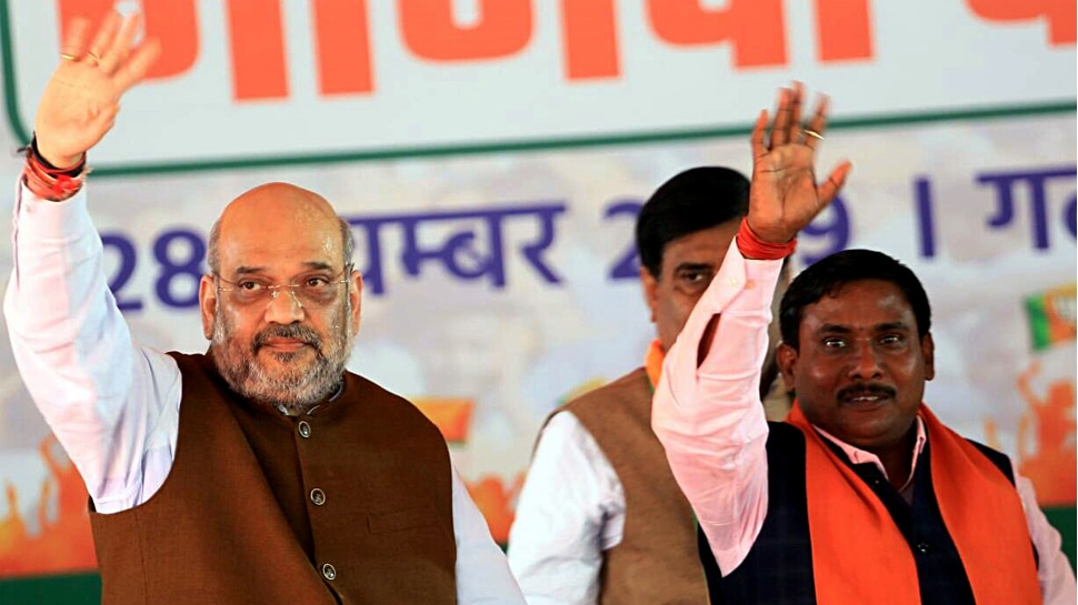 झारखंड चुनाव: पहले चरण के मतदान के लिए थमा प्रचार का शोर, 30 नवंबर को वोटिंग