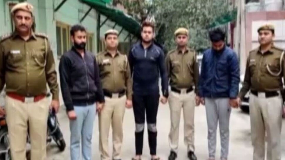 पत्नी की हाई प्रोफाइल जिंदगी से परेशान था पति, गोली मारकर कर दी हत्या