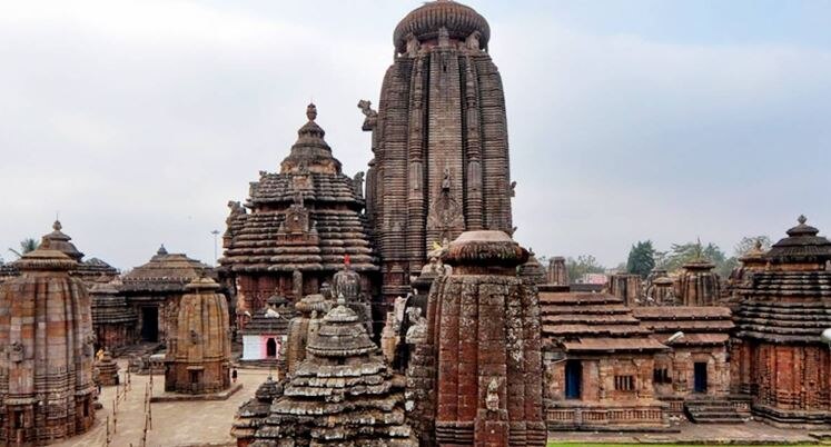 ଚାଲିଛି ପୁରୁଣା ଲିଙ୍ଗରାଜ ମାର୍କେଟ ଦୋକାନ ଭଙ୍ଗା