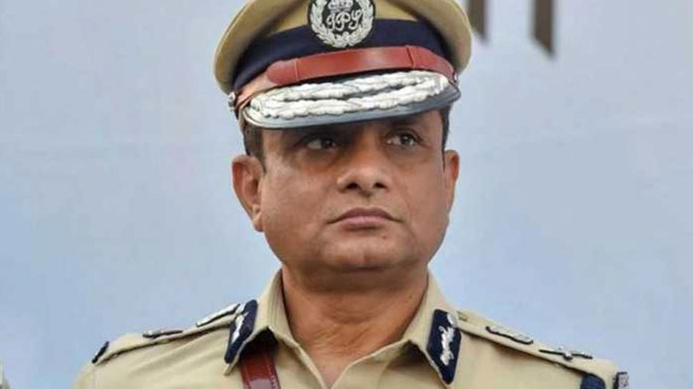 शारदा चिटफंड घोटाला: अग्रिम जमानत के खिलाफ CBI की याचिका पर SC का राजीव कुमार को नोटिस