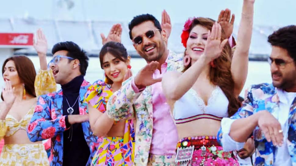 BOX OFFICE पर ऐसा रहा 'पागलपंती' का असर, अब तक हुई इतने करोड़ की कमाई
