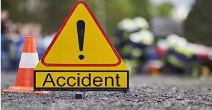 धौलपुर: NH-11B पर हुए हादसे में मरने वालों की बढ़ी संख्या, 4 लोगों की अभी तक गई जान, 11 घायलों का इलाज जारी