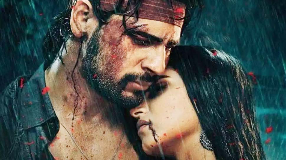 BOX OFFICE पर 'मरजावां' की हाफ सेंचुरी जड़ने की तैयारी, जानें अब तक कलेक्शन