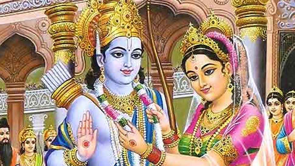 विवाह पंचमी के दिन ही हुई थी भगवान राम और माता सीता की शादी, इसलिए धूमधाम से मनाया जाता है यह उत्सव