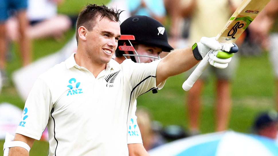 NZvsENG: लाथम के शतक से परेशान इंग्लैंड को बारिश से मिली राहत, न्यूजीलैंड मजबूत NZvsENG: लाथम के शतक से परेशान इंग्लैंड को बारिश से मिली राहत, न्यूजीलैंड मजबूत