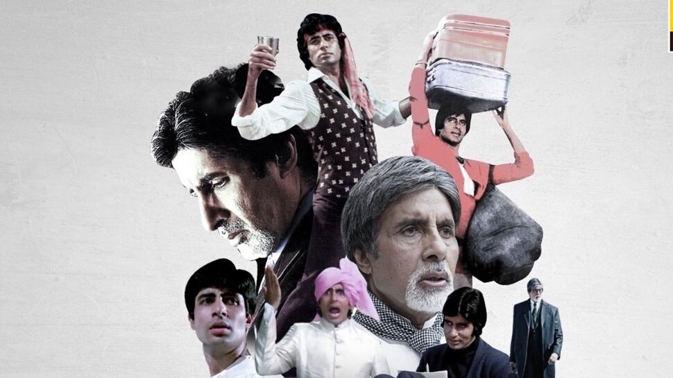 रिटायरमेंट के बारे में सोच रहे हैं अमिताभ बच्चन? कहा- 'दिमाग कुछ सोच रहा है...'