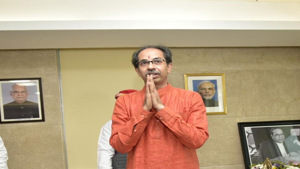 उद्धव सरकार कल साबित करेगी बहुमत, NCP नेता दिलीप वल्से पाटिल प्रोटेम स्पीकर नियुक्त