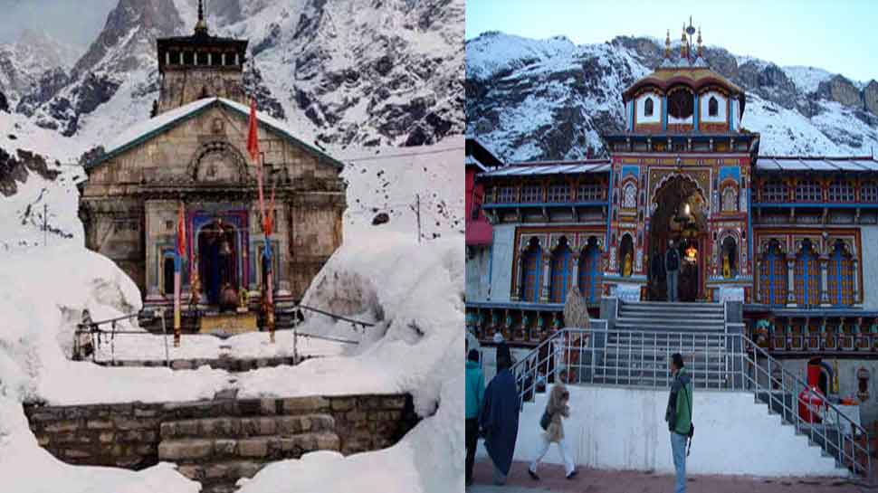 उत्तराखंड: श्राइन बोर्ड के गठन का विरोध हुआ तेज, विधानसभा घेरेंगे तीर्थ पुरोहित