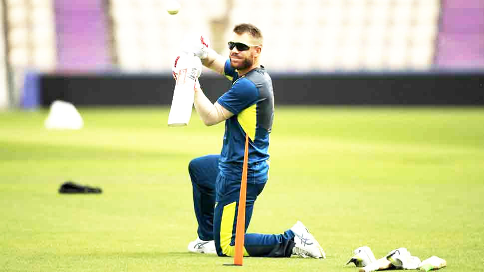 AUSvsPAK: डे-नाइट टेस्ट में आया वॉर्नर का तूफान, पाकिस्तानी आक्रमण तहस-नहस AUSvsPAK: डे-नाइट टेस्ट में आया वॉर्नर का तूफान, पाकिस्तानी आक्रमण तहस-नहस