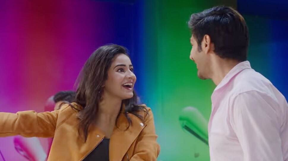VIDEO: एक करोड़ से ज्यादा बार देखा जा चुका है 'पति पत्नी और वो' का गाना 'दिलबरा'