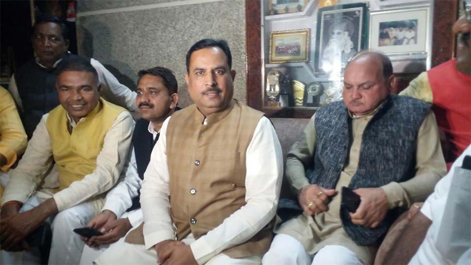 हरियाणा विधानसभा चुनाव में संगठन और प्रभावी होना चाहिए था: कैप्टन अभिमन्यु