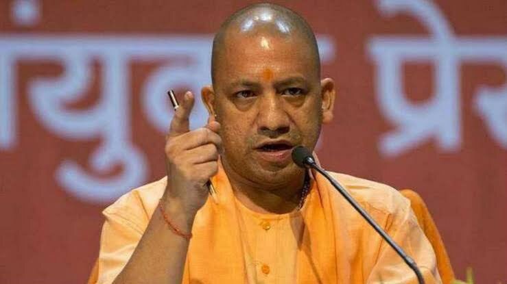 स्वतंत्रता संग्राम सेनानी ने मांगी थी इच्छा मृत्यु, CM योगी ने लिया मामले का संज्ञान