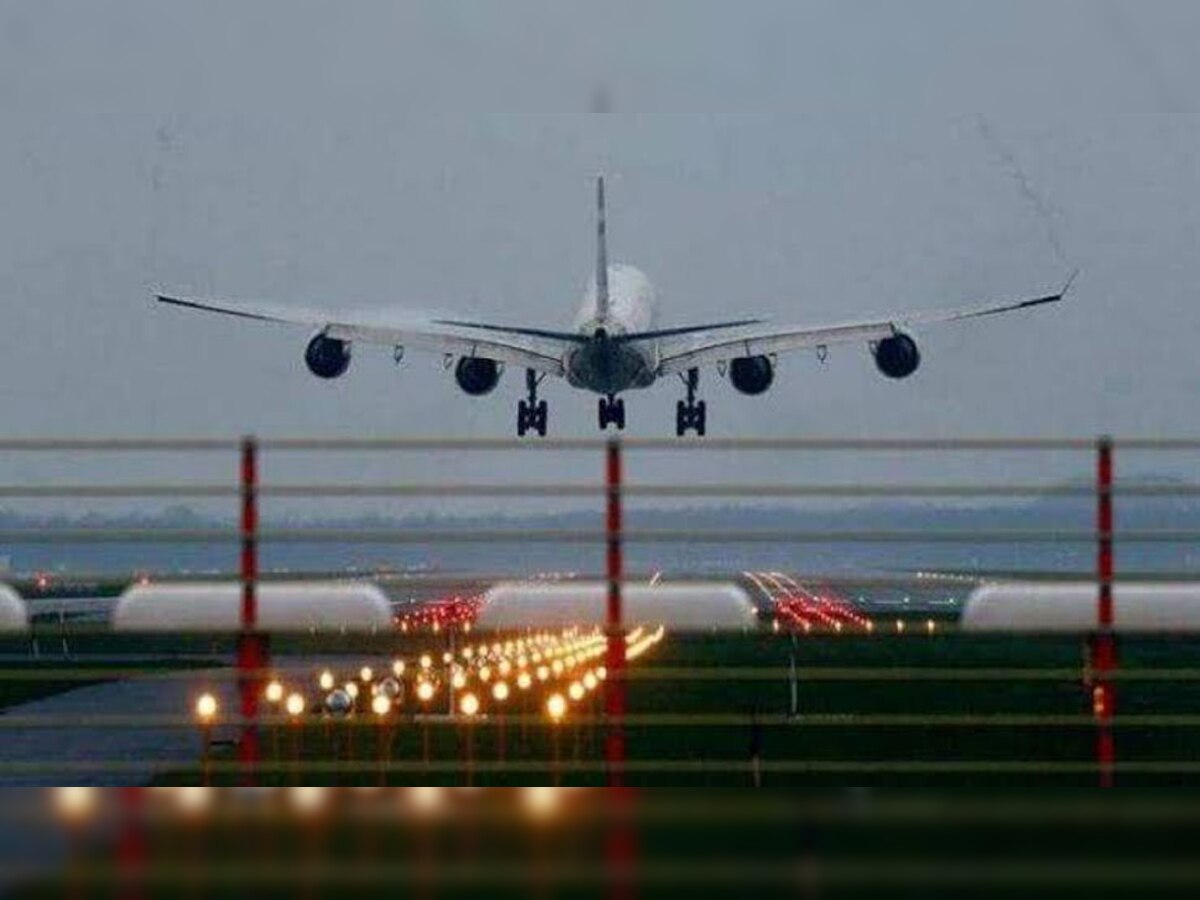 ज्यूरिख एयरपोर्ट इंटरनेशनल एजी ने जेवर एयरपोर्ट के लिए प्रति यात्री सबसे ज्यादा 400.97 रुपये की बोली लगाई.