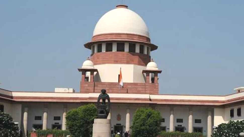 इलेक्ट्रोरल बॉन्ड के खिलाफ सुप्रीम कोर्ट में याचिका दायर, स्कीम पर बैन लगाने की मांग