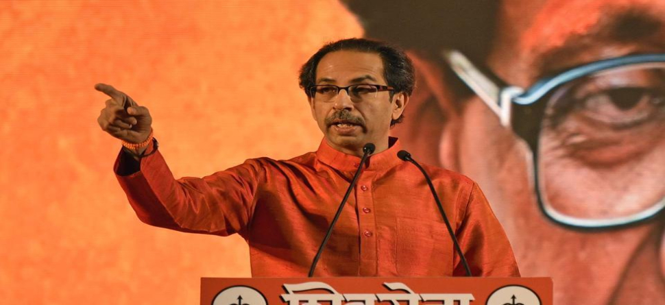 'ସାମନା'ରେ ପ୍ରଶଂସା, ଟ୍ୱିଟରରେ ଆକ୍ଷେପ