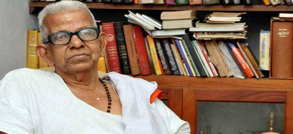 ଘୋଷଣା ହେଲା ଜ୍ଞାନପୀଠ ପୁରସ୍କାର