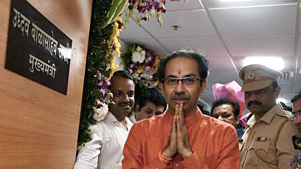 महाराष्ट्र: उद्धव सरकार की अग्निपरीक्षा, विधानसभा में आज साबित करना है बहुमत