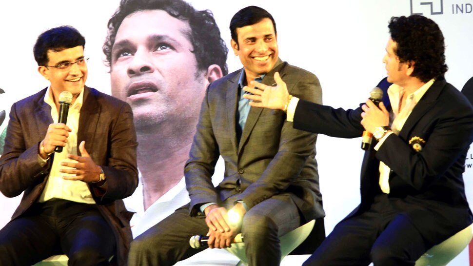 गांगुली के आते ही BCCI में दिखने लगा बदलाव, अब CAC में होगी सचिन-लक्ष्मण की वापसी!