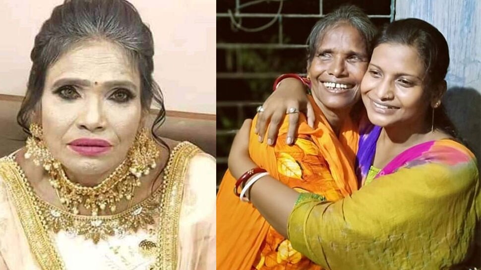 मां के ट्रोल होने से दुखी हैं रानू मंडल की बेटी, लोगों को दिया यह करारा जवाब!