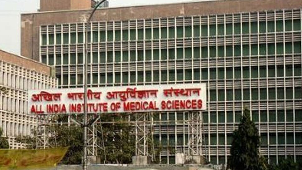दिल्ली: AIIMS के बैंक खातों पर हुआ साइबर अटैक, 12 करोड़ रुपये गायब, मामला दर्ज