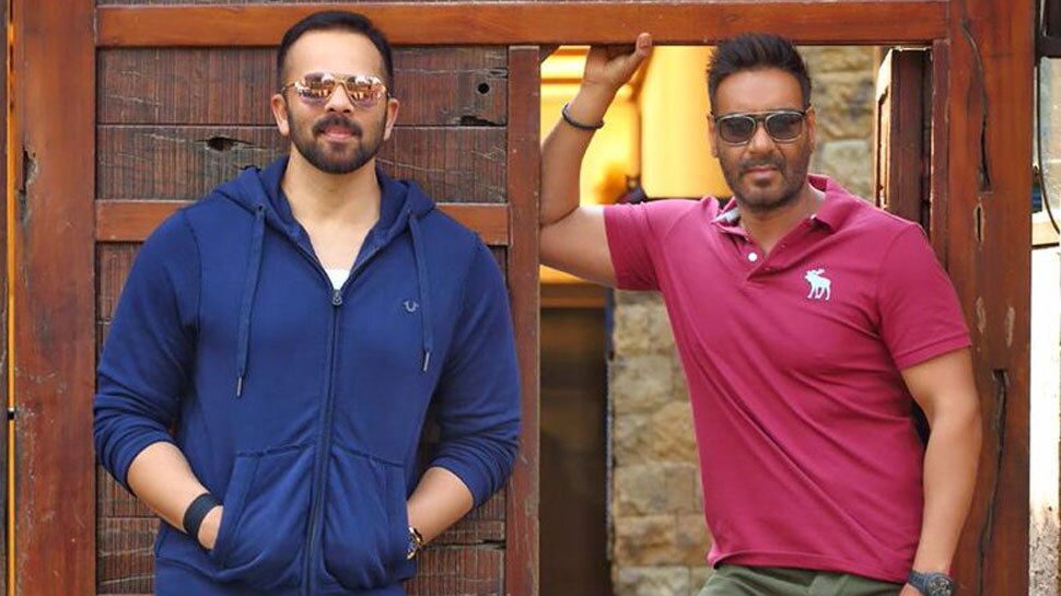 लोटपोट करने के लिए फिर आ रही है 'गोलमाल 5', रोहित शेट्टी ने कर डाला बड़ा ऐलान!