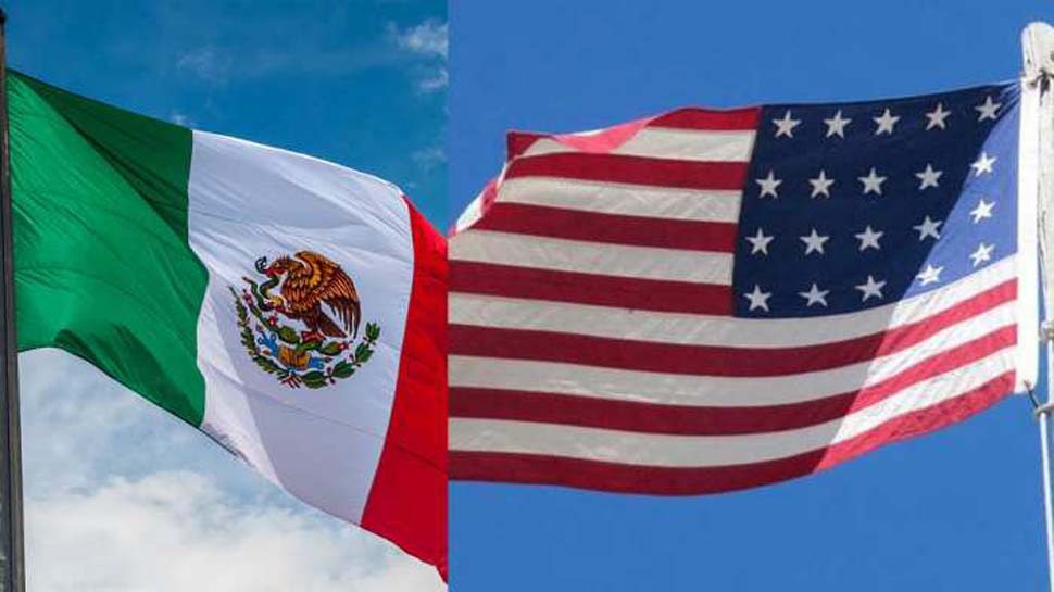 अमेरिका और मेक्सिको संगठित अपराध के खिलाफ बढ़ाएंगे सहयोग, करेंगे बैठक