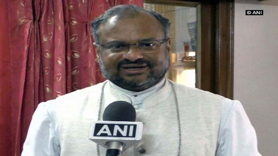 केरल नन रेप केस: आरोपी बिशप फ्रैंको मुलक्कल की जमानत अवधि बढ़ी