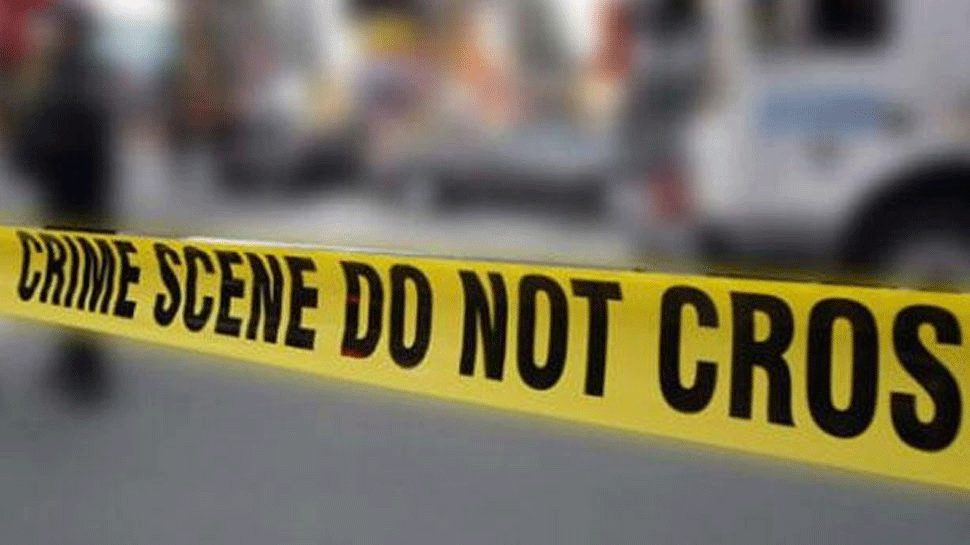बिहार: बेगूसराय में भगवान की अष्ट धातु की मुर्ति चोरी, पुलिस कर रही मामले की जांच बिहार: बेगूसराय में भगवान की अष्ट धातु की मुर्ति चोरी, पुलिस कर रही मामले की जांच