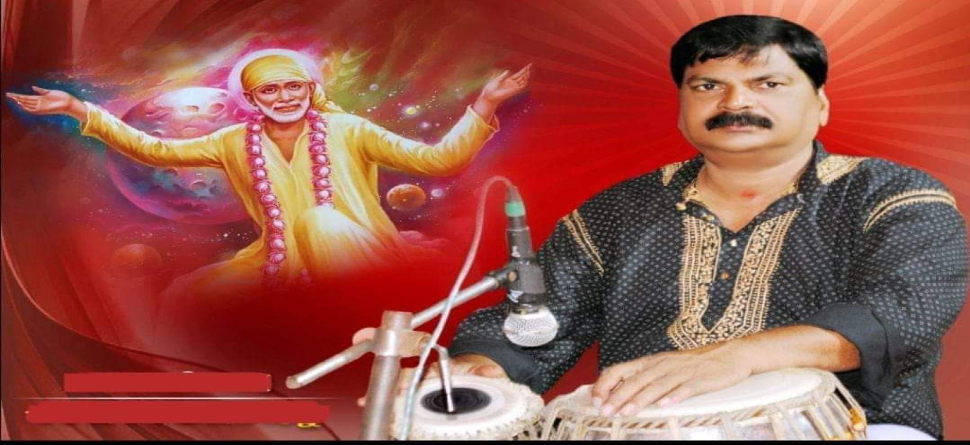 ଆଉ ଶୁଭିବନି ତାଙ୍କ ହାତରୁ ତବଲାର ଶବ୍ଦ ଆଉ ଶୁଭିବନି ତାଙ୍କ ହାତରୁ ତବଲାର ଶବ୍ଦ