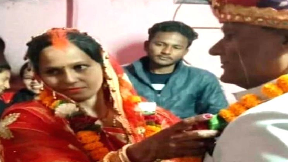 डकैत बबुली कोल की पत्नी फिर विधवा, शादी के 10वें दिन चौथे पति की मौत