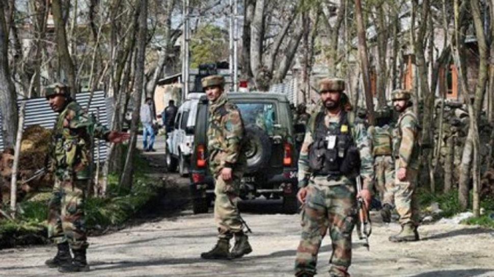 आतंक पर प्रहार! कश्मीर घाटी में पिछले एक माह में 1 आतंकी समेत 28 OGW गिरफ्तार