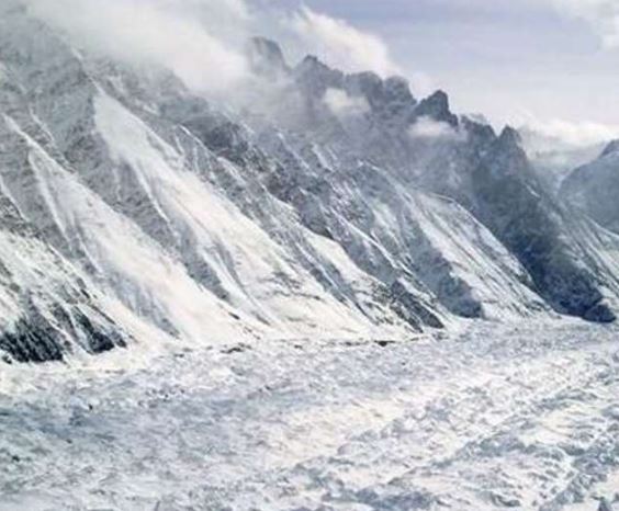 सियाचिन ग्लेशियर पर हिमस्खलन, दो जवान शहीद