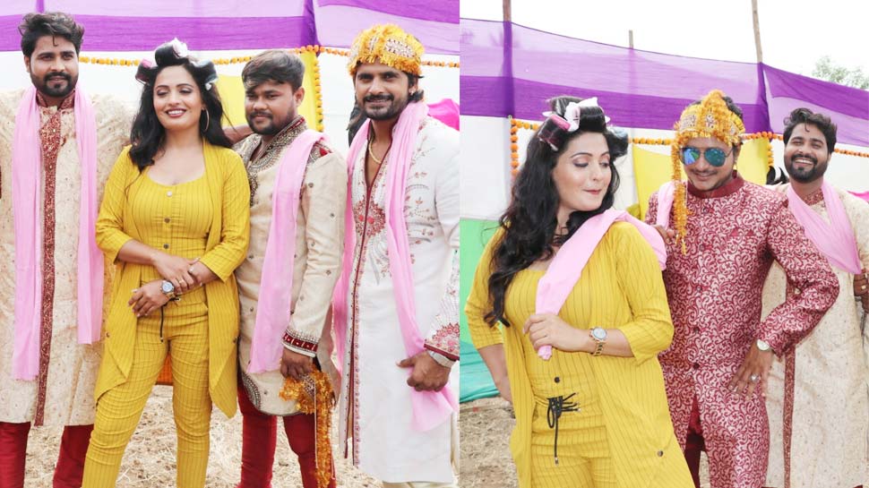 अपने आप में एक सम्पूर्ण फिल्म होगी 'अगुआ' Bhojpuri film