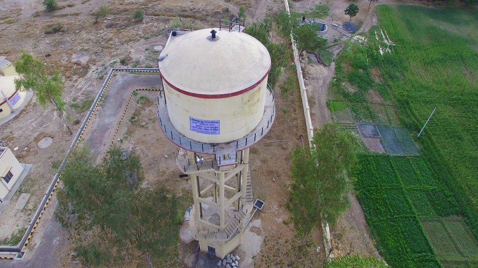 2 chief engineer will be recruit in water supply department rajasthan राजस्थान चीफ इंजीनियर