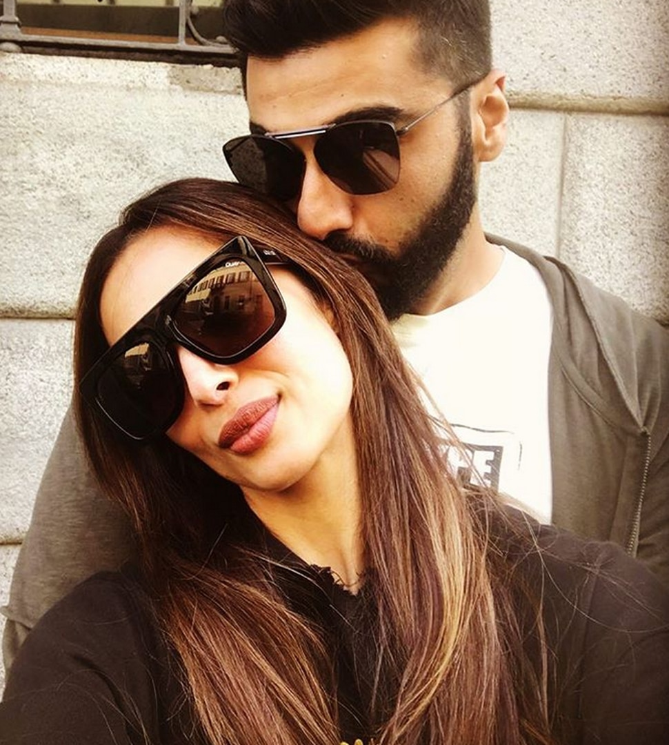 अर्जुन ने शादी पर दिया ये जवाब Arjun kapoor and Malaika Arora